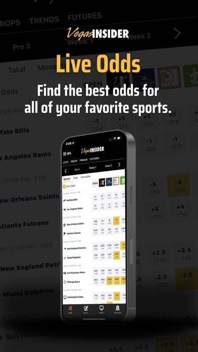 lv odds|www.vegasinsider.com.